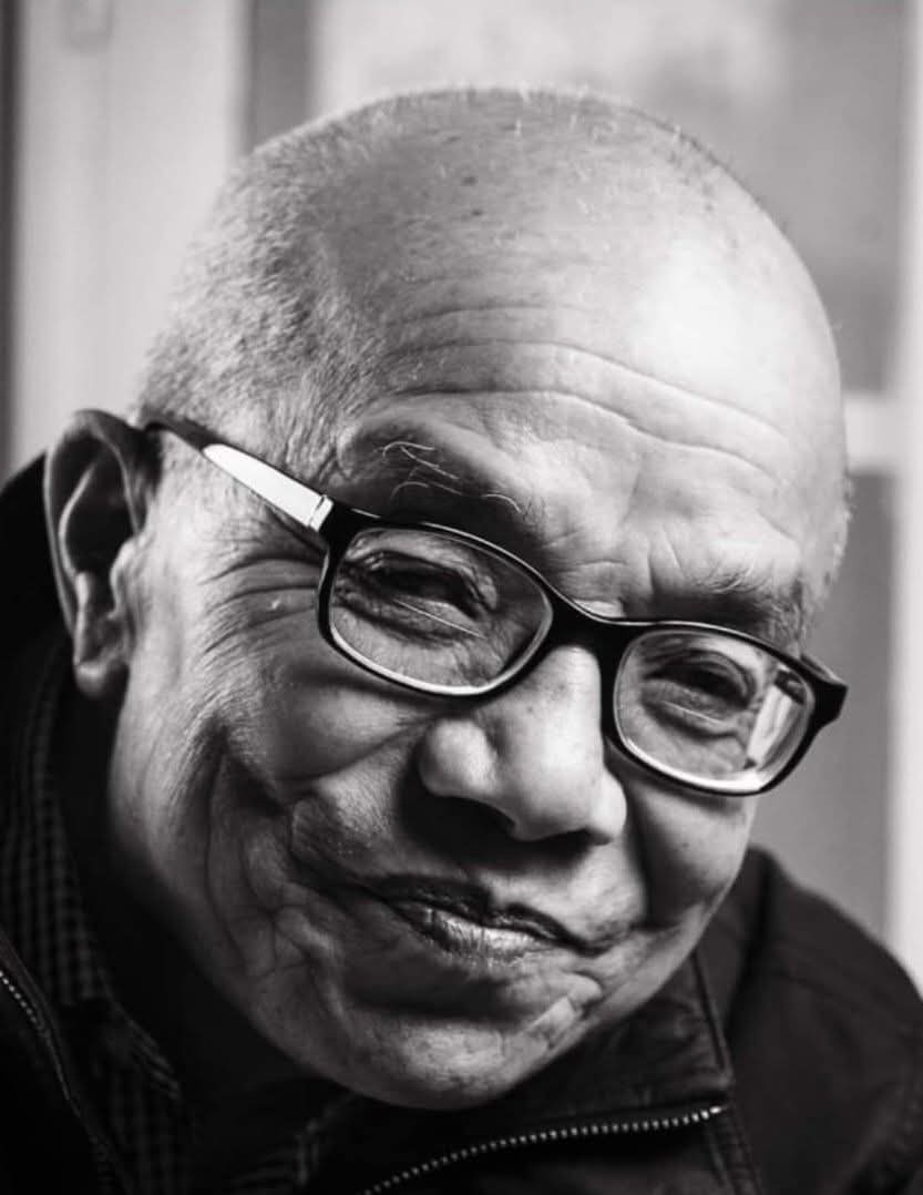 Thangjam Ibopishak