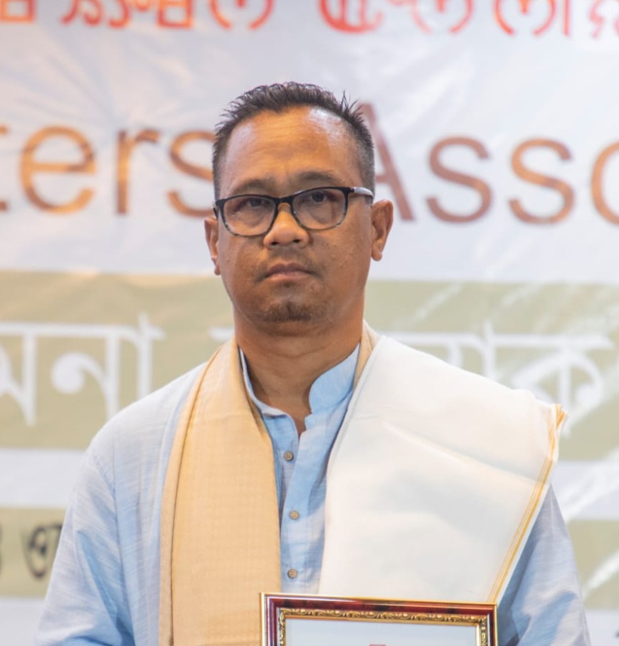 Akendra Tensuba