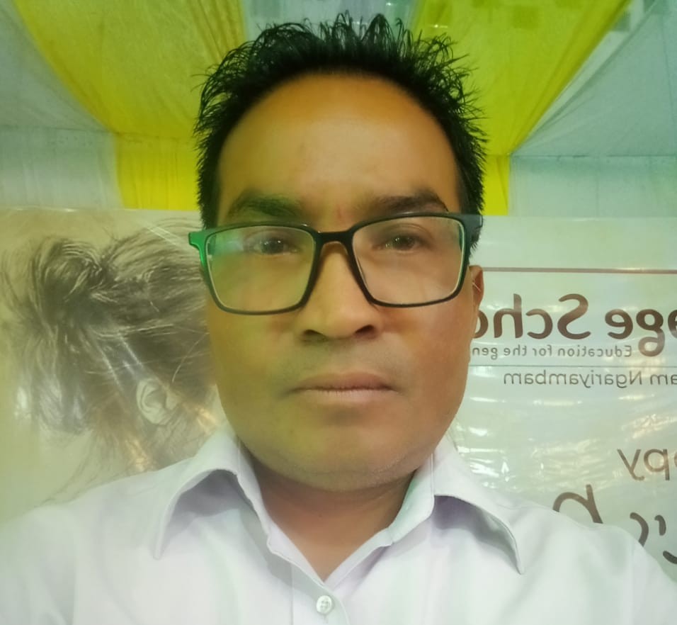 Basanta Chongtham