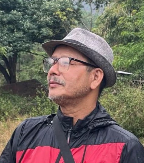 Birendrajit Naorem 