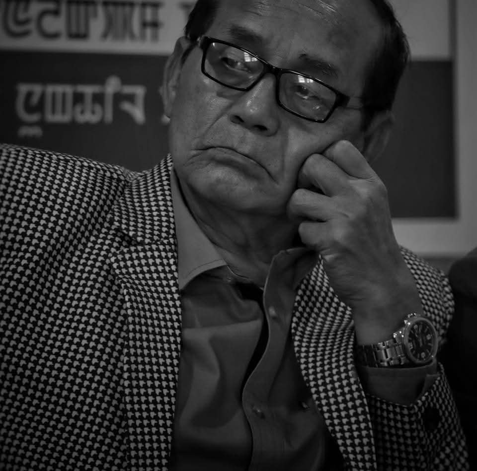 Keisham Priyokumar