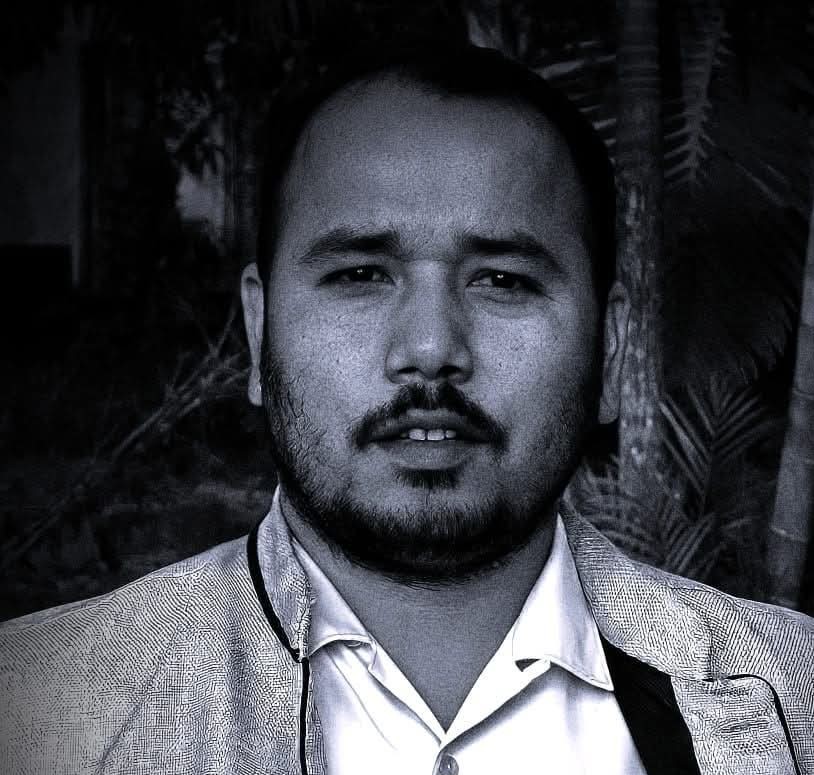 Lenin Khumancha