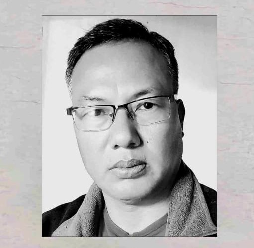 Sudhiranjan Moirangthem